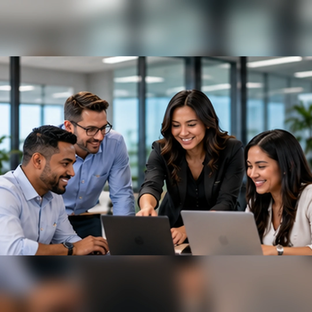 Cloud PBX business users
