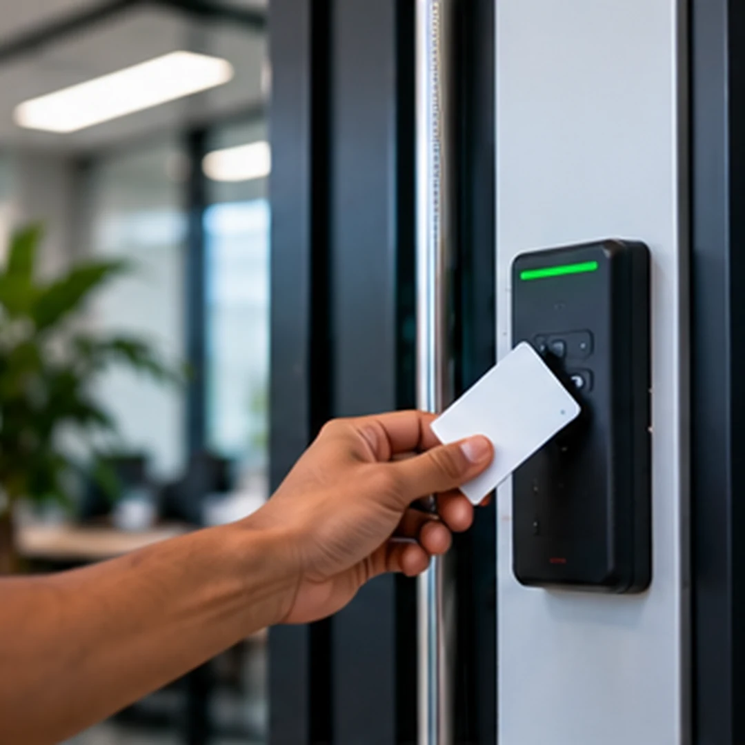 Access control